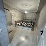 Аренда 2 комнат Новостройка, м. Халглар Достлугу метро, Хетаи район 3
