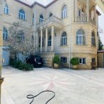 Satılır 16 otaqlı Həyət evi/villa, Saray, Abşeron rayonu 1