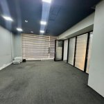 Kirayə (aylıq) 1 otaqlı Ofis, İçərişəhər metrosu, Səbail rayonu 5
