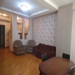 Kirayə (günlük) 4 otaqlı Yeni Tikili, 28 May metrosu, Kubinka, Nəsimi rayonu 4