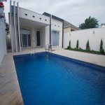 Satılır 4 otaqlı Həyət evi/villa, Şüvəlan, Xəzər rayonu 2