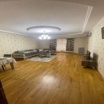 Аренда 3 комнатная Новостройка, м. Эльмляр Академиясы метро, пос. Бадамдар, Академия Наук, Сябаиль район 1