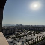 Kirayə (aylıq) 3 otaqlı Yeni Tikili, Xətai metrosu, Ağ şəhər, Fəvvarələr meydanı, Xətai rayonu 22