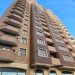 Kirayə (aylıq) 3 otaqlı Yeni Tikili, 28 May metrosu, Nəsimi rayonu 4