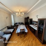 Kirayə (aylıq) 3 otaqlı Yeni Tikili, 20 Yanvar metrosu, Nəsimi rayonu 2