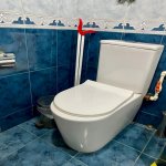 Kirayə (aylıq) 2 otaqlı Köhnə Tikili, Nizami metrosu, Yasamal rayonu 12