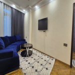 Kirayə (aylıq) 1 otaqlı Yeni Tikili, Qara Qarayev metrosu, Bakıxanov qəs., Sabunçu rayonu 2