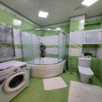 Kirayə (aylıq) 3 otaqlı Yeni Tikili, Nizami metrosu, Nəsimi rayonu 9