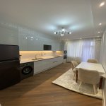 Kirayə (aylıq) 2 otaqlı Yeni Tikili, Nəsimi rayonu 4