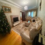 Satılır 4 otaqlı Həyət evi/villa, Avtovağzal metrosu, Biləcəri qəs., Binəqədi rayonu 4