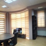 Kirayə (aylıq) 5 otaqlı Ofis, Gənclik metrosu, Kooperasiya Universiteti, Nəsimi rayonu 3