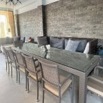 Kirayə (aylıq) 6 otaqlı Həyət evi/villa, Novxanı, Abşeron rayonu 27