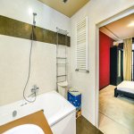 Аренда 3 комнатная Новостройка, м. 28 Мая метро, AF Бизнес Центр, Насими район 33