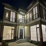 Satılır 4 otaqlı Həyət evi/villa, Mərdəkan, Xəzər rayonu 3