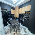 Kirayə (aylıq) 3 otaqlı Yeni Tikili, Əhmədli metrosu, Əhmədli, Xətai rayonu 6