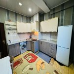 Продажа 2 комнатная Новостройка, м. Ази Асланова метро, пос. А.Асланов, Хетаи район 11