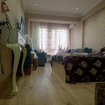 Satılır 1 otaqlı Yeni Tikili, 28 May metrosu, Azərbaycan Dillər Universiteti, Nəsimi rayonu 2