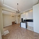 Kirayə (aylıq) 2 otaqlı Yeni Tikili, Ağ şəhər, Xətai rayonu 4