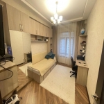 Satılır 3 otaqlı Yeni Tikili, Dərnəgül metrosu, Elit ticarət mərkəzi, Nərimanov rayonu 9