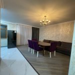 Kirayə (aylıq) 2 otaqlı Köhnə Tikili, Gənclik metrosu, Nərimanov rayonu 1