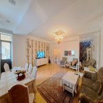 Satılır 4 otaqlı Yeni Tikili, Nəriman Nərimanov metrosu, Nərimanov rayonu 2