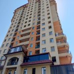 Satılır 2 otaqlı Yeni Tikili, Qara Qarayev metrosu, Biləcəri qəs., Binəqədi rayonu 30