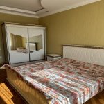 Kirayə (aylıq) 4 otaqlı Yeni Tikili, Nəriman Nərimanov metrosu, Nərimanov rayonu 5