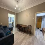 Аренда 2 комнатная Вторичка, м. Нефтчиляр метро, Низаминский р-н район 1