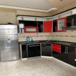 Satılır 4 otaqlı Yeni Tikili, Xətai metrosu, Xətai rayonu 15