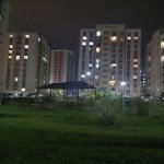 Kirayə (aylıq) 4 otaqlı Yeni Tikili, İnşaatçılar metrosu, Yasamal rayonu 1