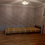 Kirayə (aylıq) 3 otaqlı Yeni Tikili, Qara Qarayev metrosu, Nizami rayonu 9