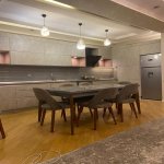 Аренда 3 комнатная Новостройка, Насими район 10