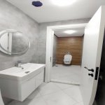 Аренда 11 комнат Офис, м. Эльмляр Академиясы метро, Ясамал район 22