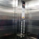 Satılır 4 otaqlı Yeni Tikili, Gənclik metrosu, Nərimanov rayonu 9