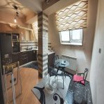 Satılır 3 otaqlı Yeni Tikili, Gənclik metrosu, Nəsimi rayonu 11