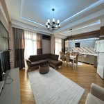 Kirayə (aylıq) 4 otaqlı Yeni Tikili, Xətai metrosu, Ağ şəhər, Xətai rayonu 3