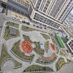 Satılır 3 otaqlı Yeni Tikili, Xətai metrosu, Ağ şəhər, Xətai rayonu 3