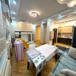 Satılır 3 otaqlı Yeni Tikili, Badamdar qəs., Səbail rayonu 2