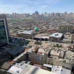 Satılır 3 otaqlı Yeni Tikili, Nizami metrosu, Yasamal rayonu 5