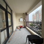 Satılır 3 otaqlı Yeni Tikili, Qara Qarayev metrosu, Nizami rayonu 12