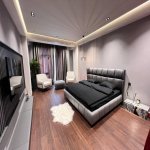 Satılır 3 otaqlı Yeni Tikili, Nəriman Nərimanov metrosu, Nərimanov rayonu 28