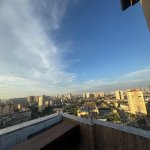 Satılır 4 otaqlı Yeni Tikili, Azadlıq metrosu, 8-ci mikrorayon, Binəqədi rayonu 10