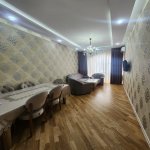 Продажа 2 комнатная Новостройка, м. Халглар Достлугу метро, 8-ой километр, Низаминский р-н район 3