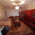 Satılır 3 otaqlı Köhnə Tikili, Nizami metrosu, 8-ci kilometr, Nizami rayonu 2