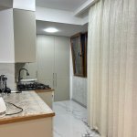 Аренда 3 комнат Новостройка, İnşaatçılar метро, Ясамал район 17