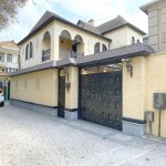 Kirayə (aylıq) 6 otaqlı Həyət evi/villa, Gənclik metrosu, Nərimanov rayonu 15