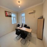 Kirayə (aylıq) 9 otaqlı Ofis, Elmlər akademiyası metrosu, Lider telekanalı, Yasamal rayonu 19