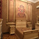 Kirayə (aylıq) 4 otaqlı Köhnə Tikili, Sahil metrosu, Səbail rayonu 7