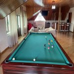 Kirayə (aylıq) 8 otaqlı Bağ evi, Novxanı, Abşeron rayonu 25