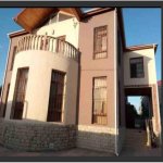 Satılır 5 otaqlı Həyət evi/villa, Buzovna, Xəzər rayonu 3